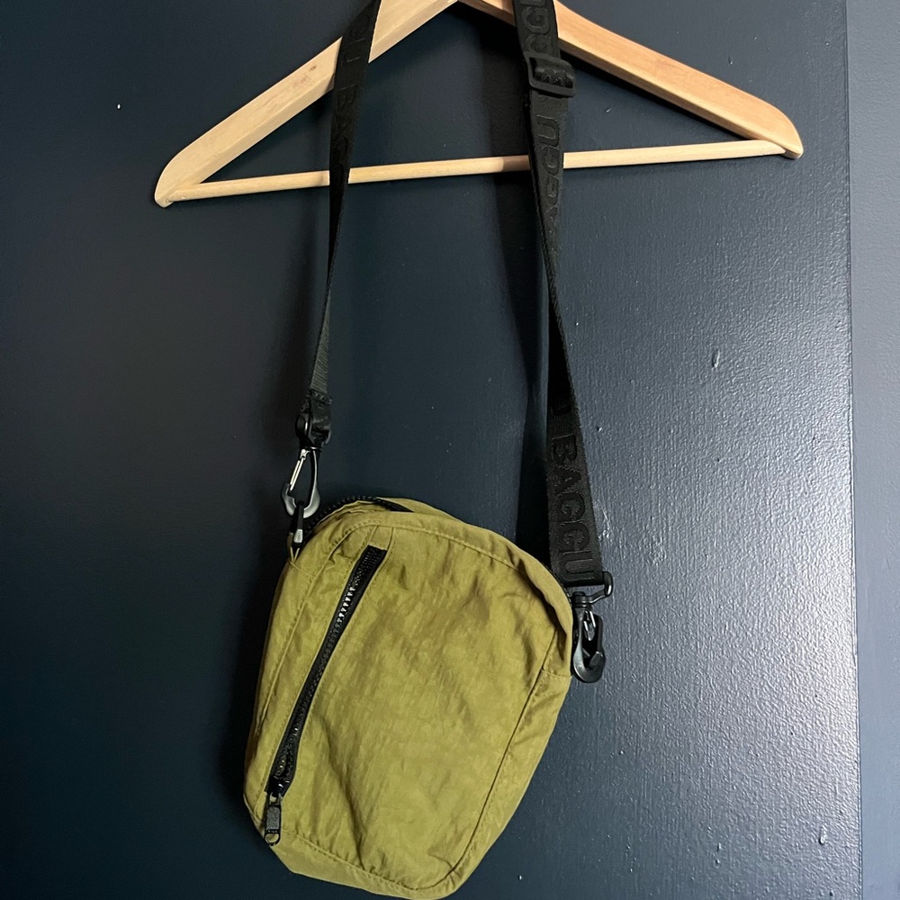Baggu bag